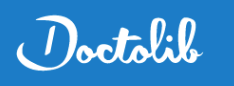Doctolib-Logo
