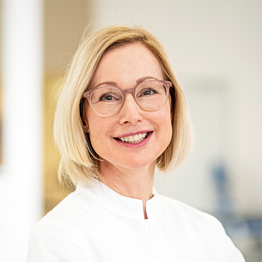 Dr. Stefanie Freudenberg