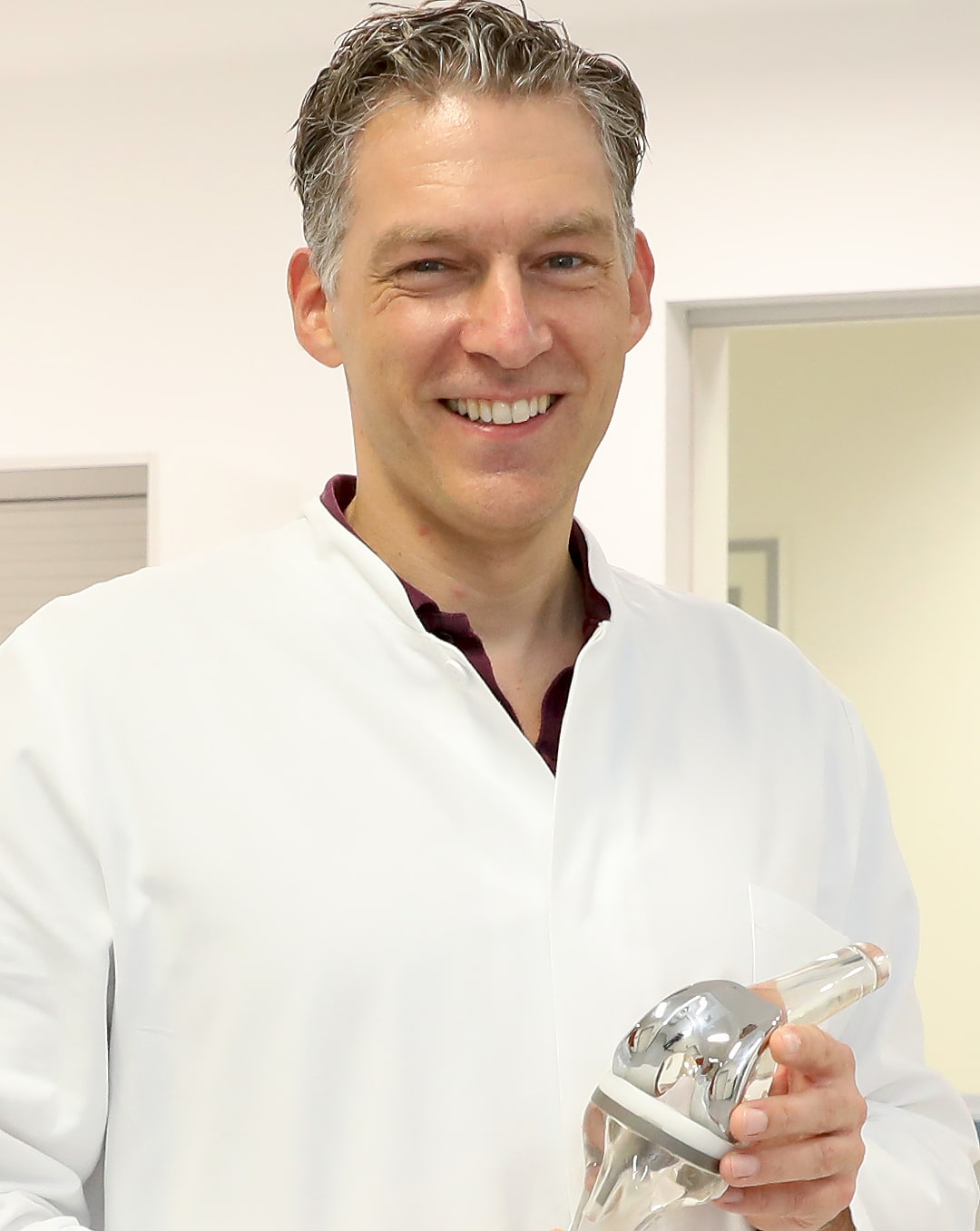 Dr Claaßen